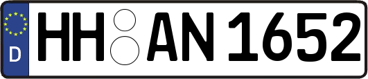 HH-AN1652