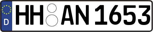 HH-AN1653