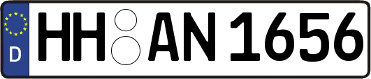 HH-AN1656