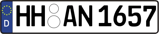 HH-AN1657