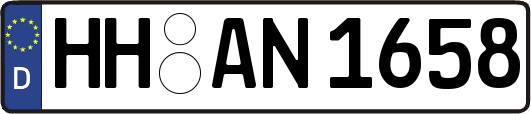 HH-AN1658