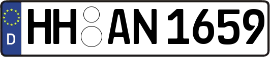 HH-AN1659