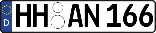HH-AN166