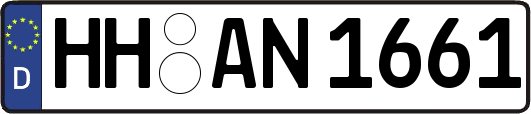 HH-AN1661