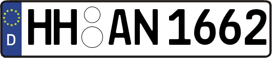 HH-AN1662