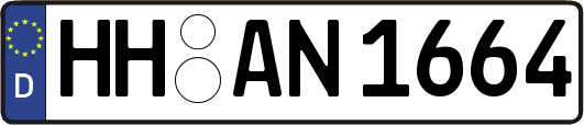 HH-AN1664