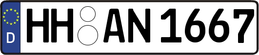 HH-AN1667