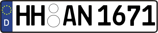 HH-AN1671