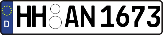 HH-AN1673