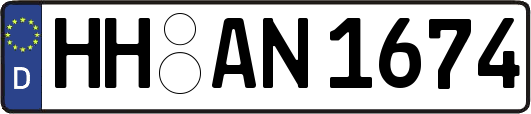 HH-AN1674
