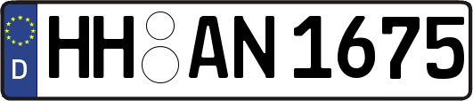 HH-AN1675