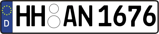 HH-AN1676