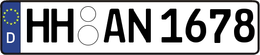 HH-AN1678