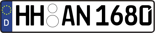 HH-AN1680