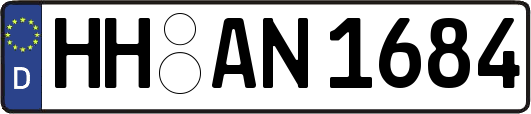 HH-AN1684