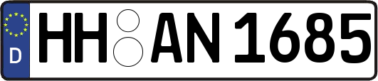 HH-AN1685
