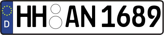 HH-AN1689