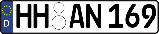 HH-AN169