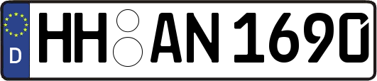 HH-AN1690