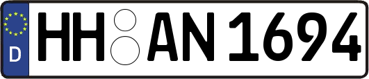 HH-AN1694