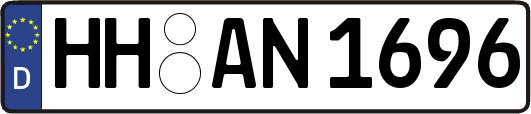 HH-AN1696