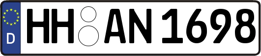 HH-AN1698