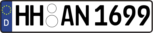 HH-AN1699