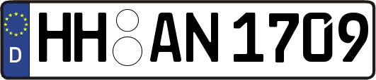 HH-AN1709