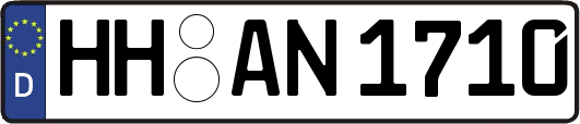 HH-AN1710