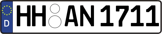 HH-AN1711