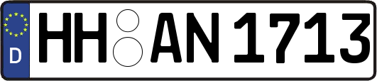 HH-AN1713