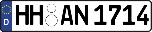 HH-AN1714