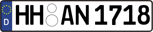 HH-AN1718