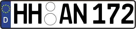 HH-AN172