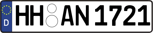 HH-AN1721