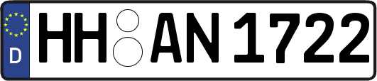 HH-AN1722