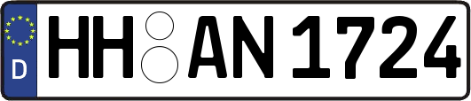 HH-AN1724