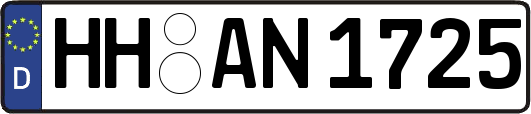 HH-AN1725