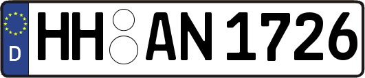 HH-AN1726