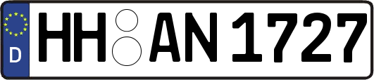 HH-AN1727