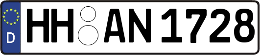 HH-AN1728