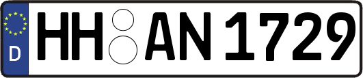 HH-AN1729