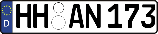 HH-AN173