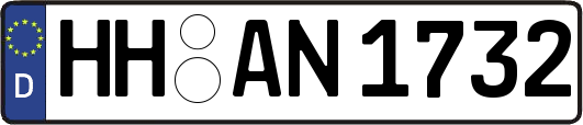 HH-AN1732