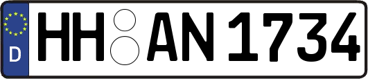 HH-AN1734
