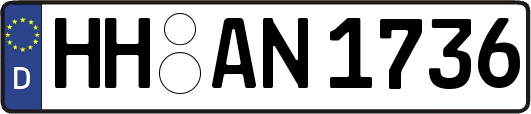 HH-AN1736
