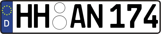 HH-AN174