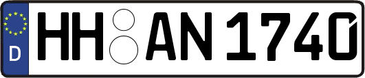 HH-AN1740