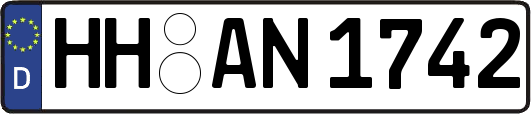 HH-AN1742