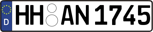HH-AN1745